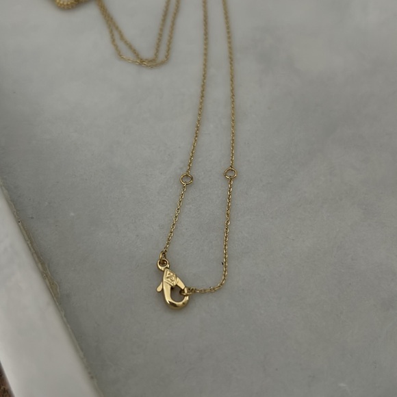 Necklace - Picture 5 of 6